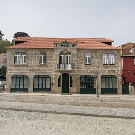 Douro B&B Avenida Resende Dış mekan fotoğraf