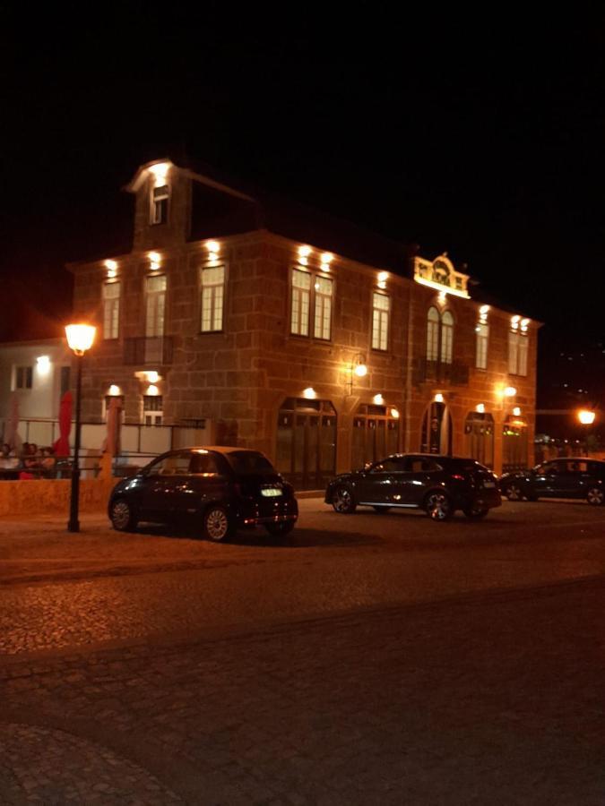 Douro B&B Avenida Resende Dış mekan fotoğraf