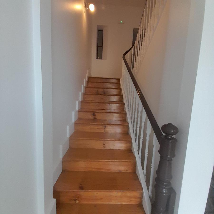 Douro B&B Avenida Resende Dış mekan fotoğraf