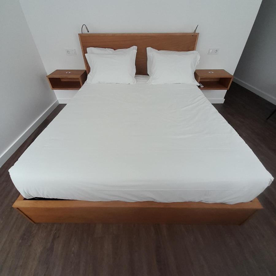 Douro B&B Avenida Resende Dış mekan fotoğraf