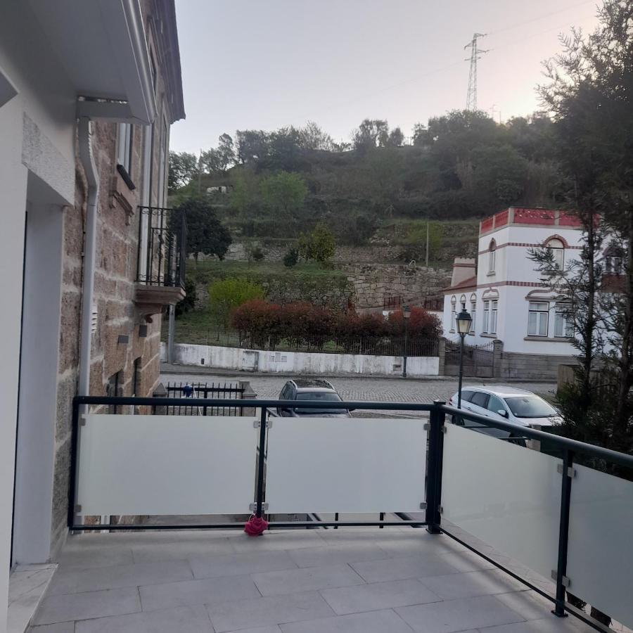 Douro B&B Avenida Resende Dış mekan fotoğraf