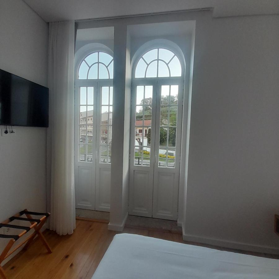 Douro B&B Avenida Resende Dış mekan fotoğraf
