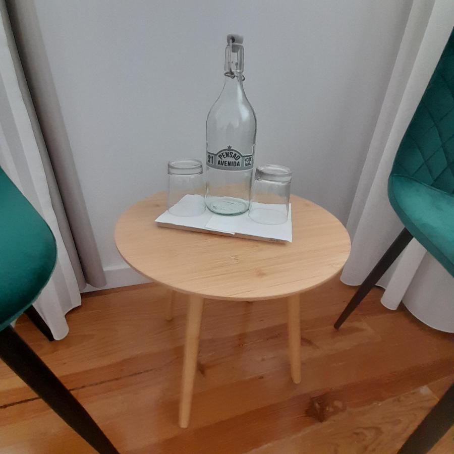 Douro B&B Avenida Resende Dış mekan fotoğraf