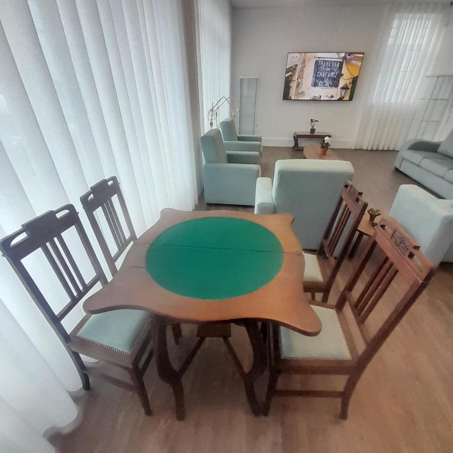Douro B&B Avenida Resende Dış mekan fotoğraf