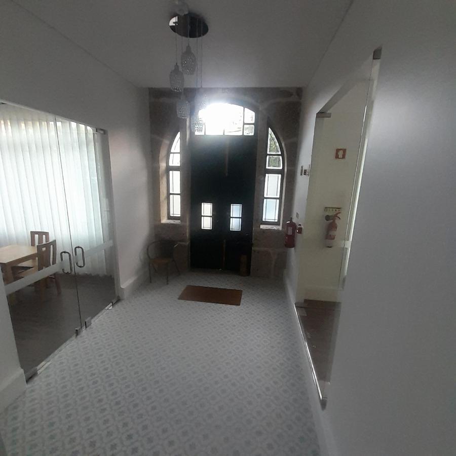 Douro B&B Avenida Resende Dış mekan fotoğraf