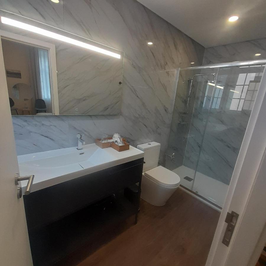 Douro B&B Avenida Resende Dış mekan fotoğraf