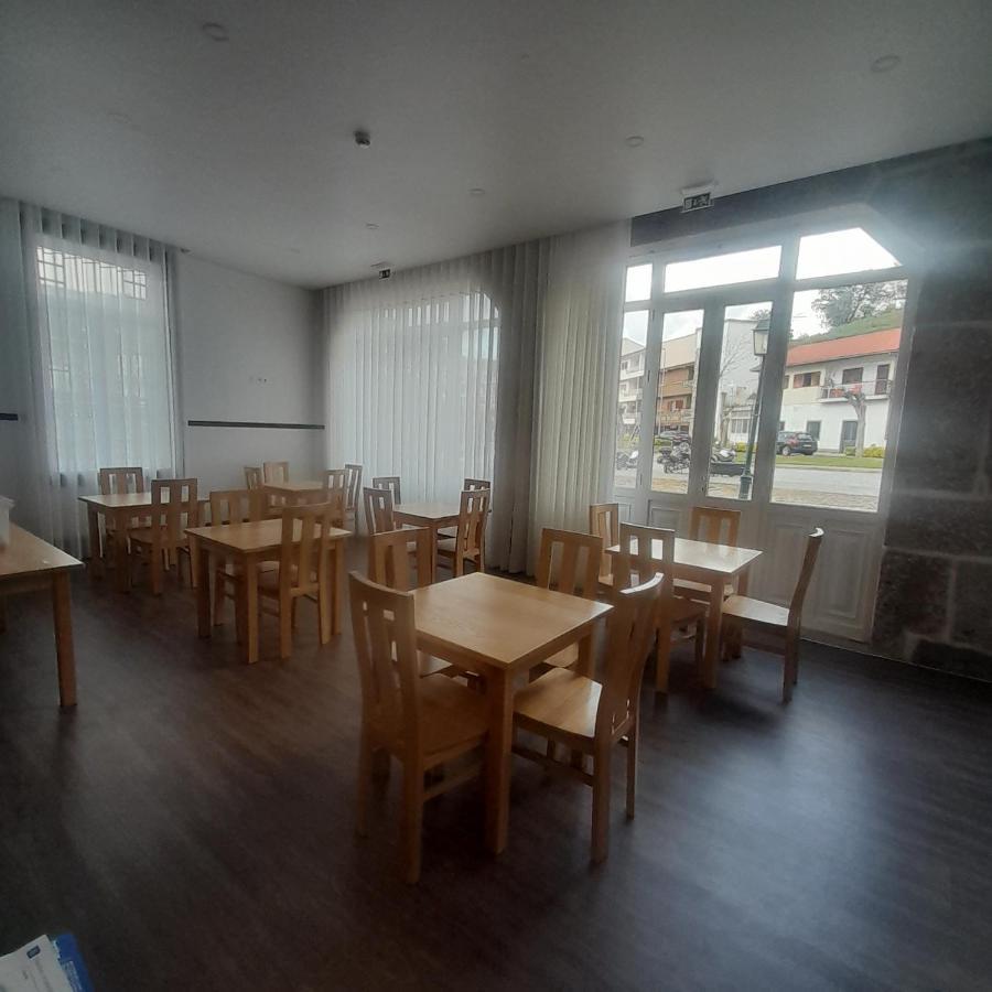 Douro B&B Avenida Resende Dış mekan fotoğraf