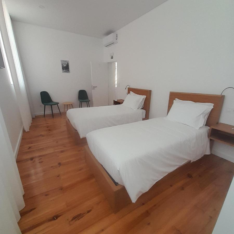 Douro B&B Avenida Resende Dış mekan fotoğraf