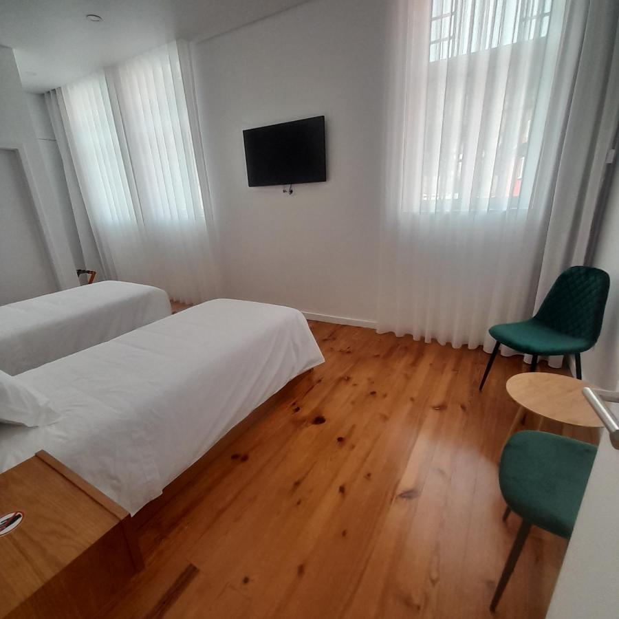Douro B&B Avenida Resende Dış mekan fotoğraf