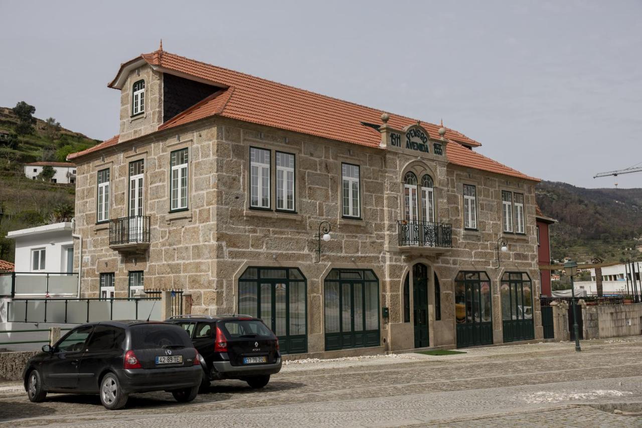 Douro B&B Avenida Resende Dış mekan fotoğraf