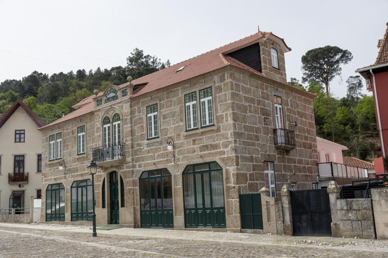 Douro B&B Avenida Resende Dış mekan fotoğraf