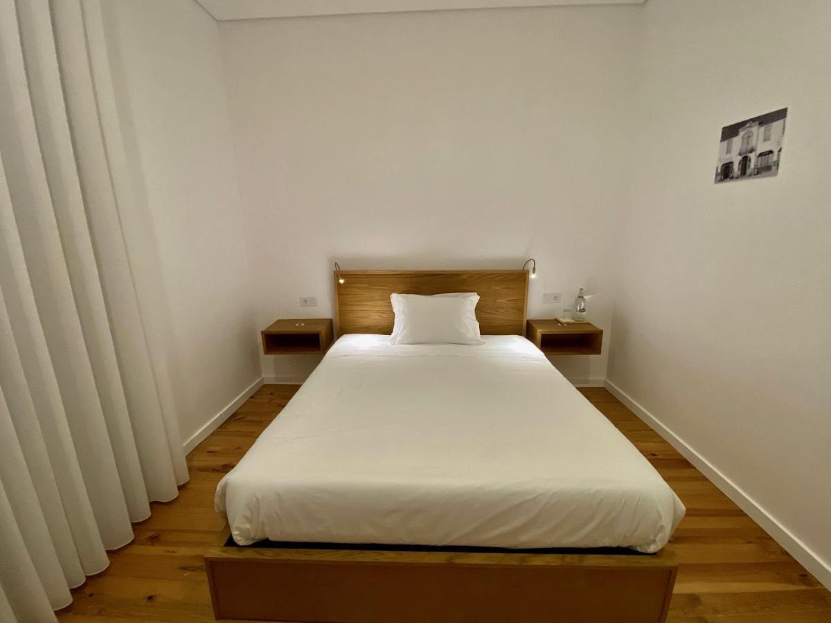 Douro B&B Avenida Resende Dış mekan fotoğraf