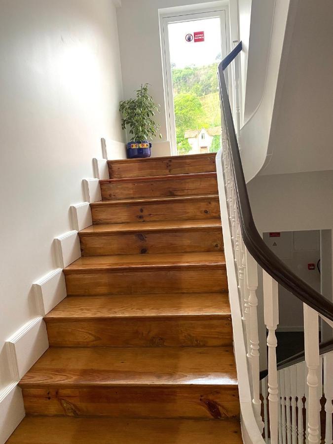 Douro B&B Avenida Resende Dış mekan fotoğraf