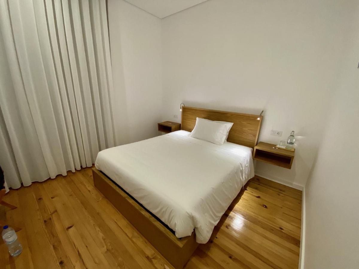 Douro B&B Avenida Resende Dış mekan fotoğraf