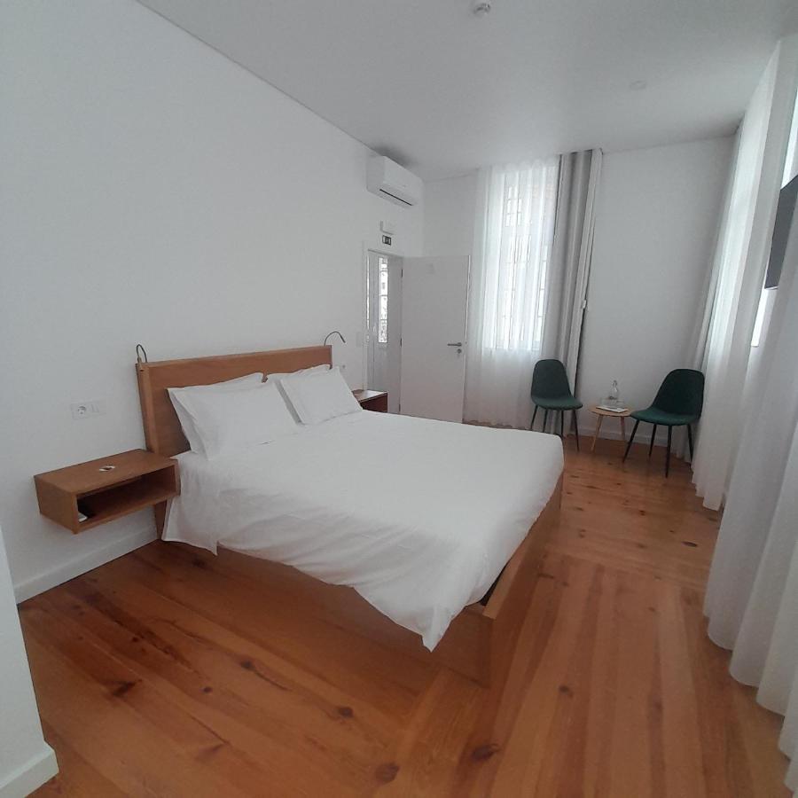 Douro B&B Avenida Resende Dış mekan fotoğraf