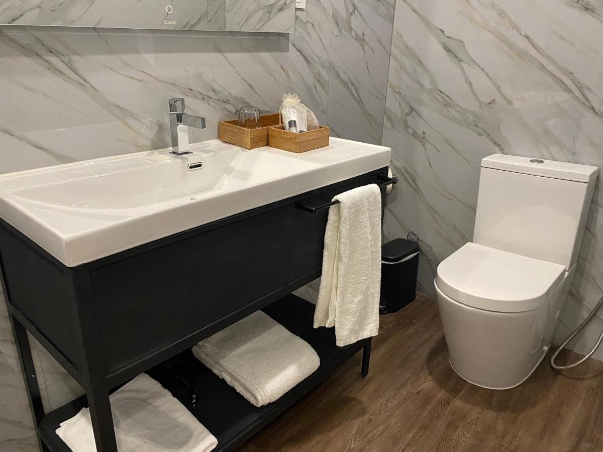 Douro B&B Avenida Resende Dış mekan fotoğraf