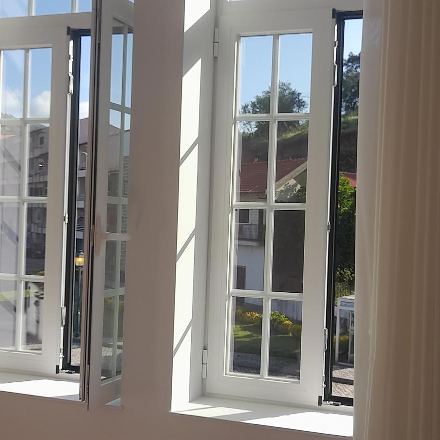 Douro B&B Avenida Resende Dış mekan fotoğraf