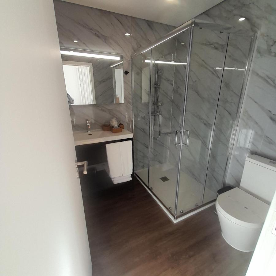 Douro B&B Avenida Resende Dış mekan fotoğraf