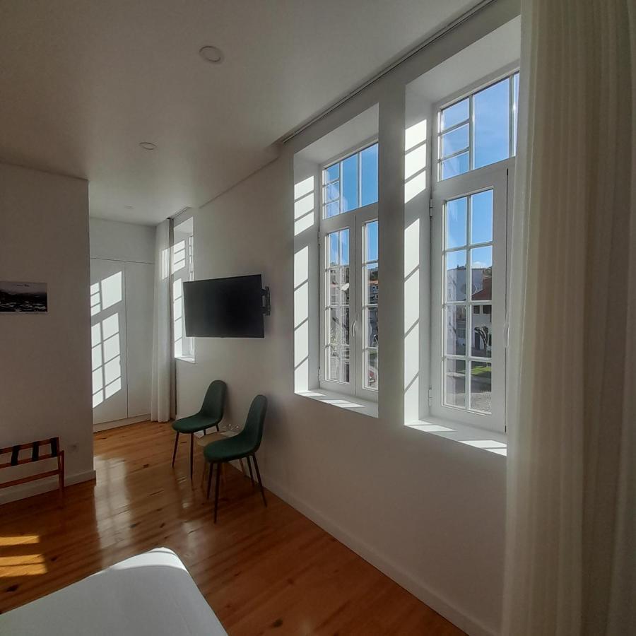 Douro B&B Avenida Resende Dış mekan fotoğraf