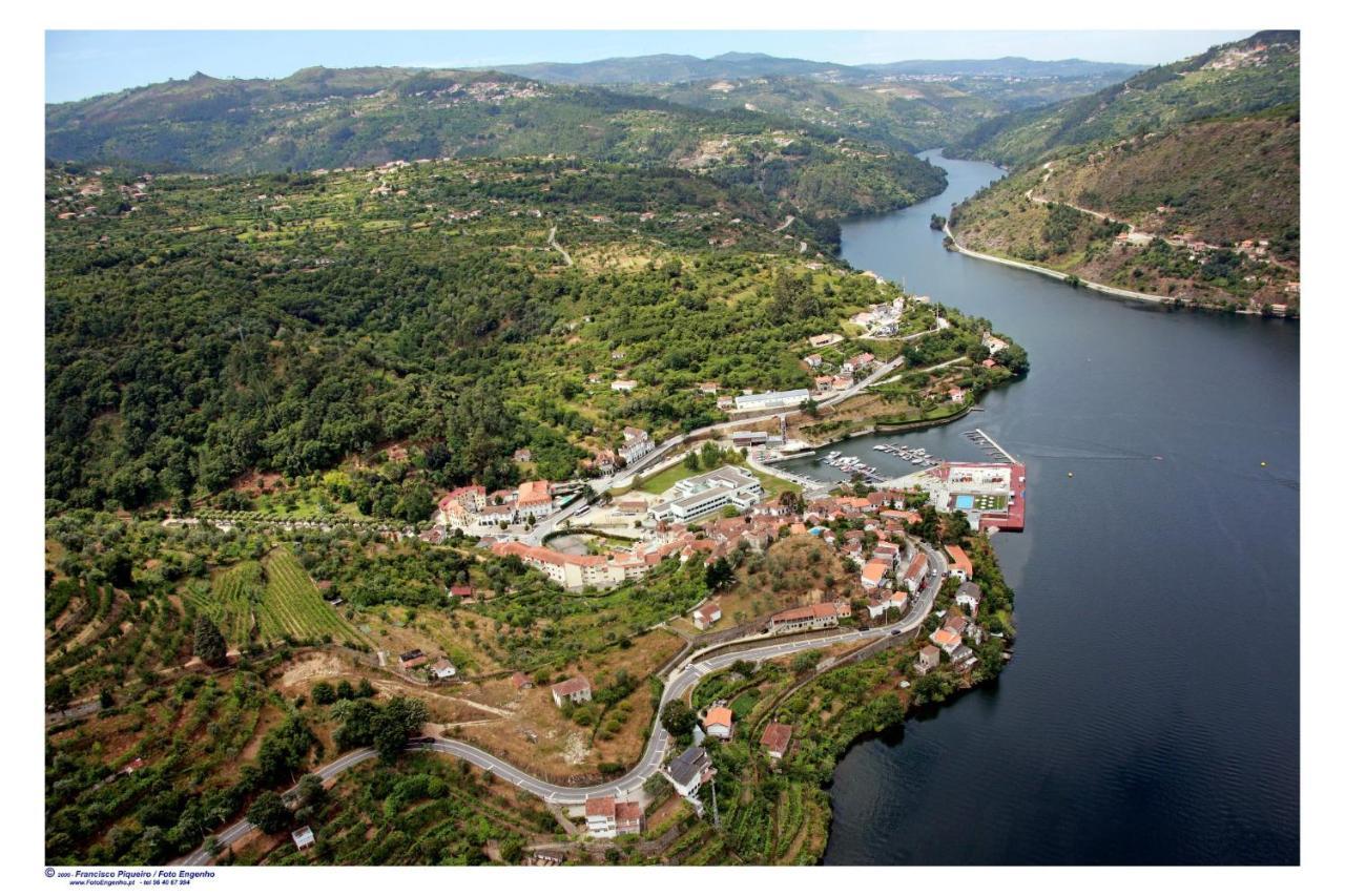 Douro B&B Avenida Resende Dış mekan fotoğraf