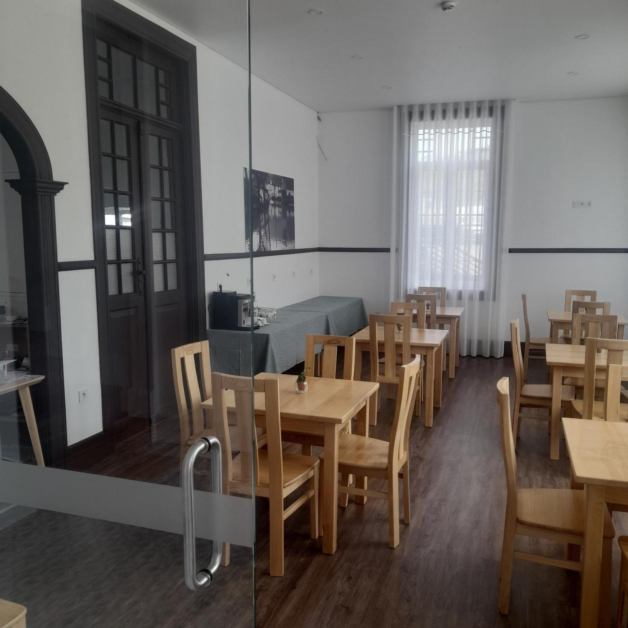 Douro B&B Avenida Resende Dış mekan fotoğraf